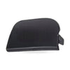 Tow Hook Cover to suit Toyota Prius 2012-2015 Front Bumper Left Black — image 1