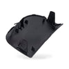 Tow Hook Cover to suit Toyota Prius 2012-2015 Front Bumper Left Black — image 5