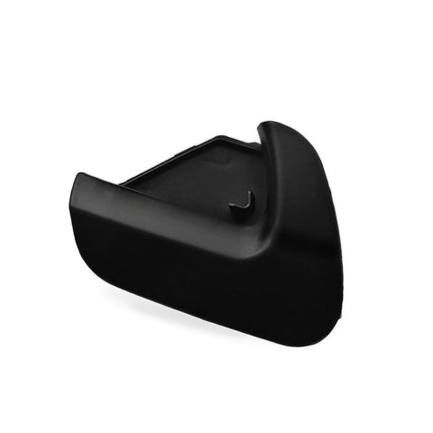Front Bumper Tow Hook Eye Cover to suit Toyota Yaris 2012-2014 LE — image 2