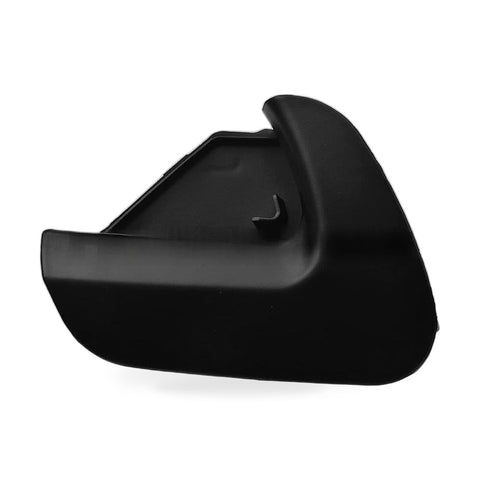 Front Bumper Tow Hook Eye Cover to suit Toyota Yaris 2012-2014 LE — image 1