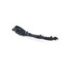 Rear Bumper Bracket to suit Lexus CT200h 2011-2017 Passenger Right — image 2