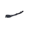 Rear Bumper Bracket to suit Lexus CT200h 2011-2017 Passenger Right — image 3