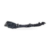 Rear Bumper Bracket to suit Lexus CT200h 2011-2017 Passenger Right — image 1