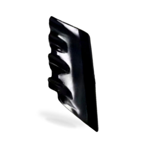 Lower Grille Tow Hook Cover to suit Toyota Levin Corolla 2023-2024 Luxury — image 2