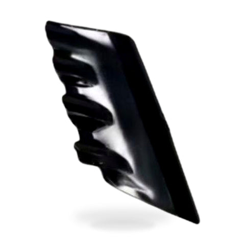 Lower Grille Tow Hook Cover to suit Toyota Levin Corolla 2023-2024 Luxury — image 1