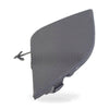 Bumper Tow Hook Cover to suit 2016-2018 Toyota RAV4 Right 53285-0R080 — image 1