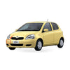 Tow Hook Cover to suit Toyota Vitz Yaris 2003-2004 52721-52010 — image 1
