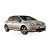 Front Bumper Left Tow Hook Cover to suit Toyota Corolla Auris 2010-2012 — image 1