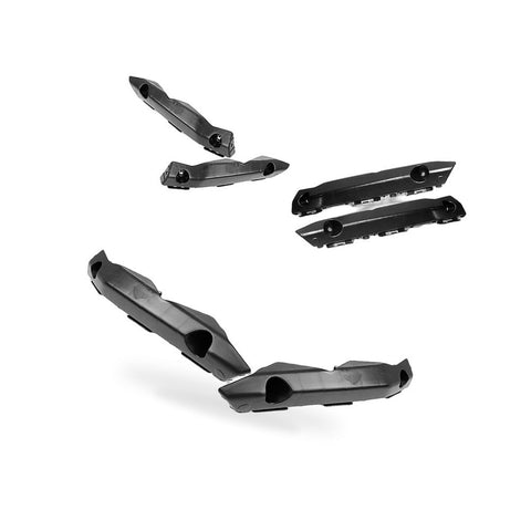 Front Bumper Bracket Right to suit Toyota Camry 2015-2017 52536-06190 — image 2