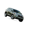 Front Bumper Bracket Clip to suit Toyota Highlander 2011-2013 Left Side — image 2