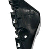 Front Bumper Bracket Left to suit 2007-2012 Toyota Yaris Vitz Vios — image 4