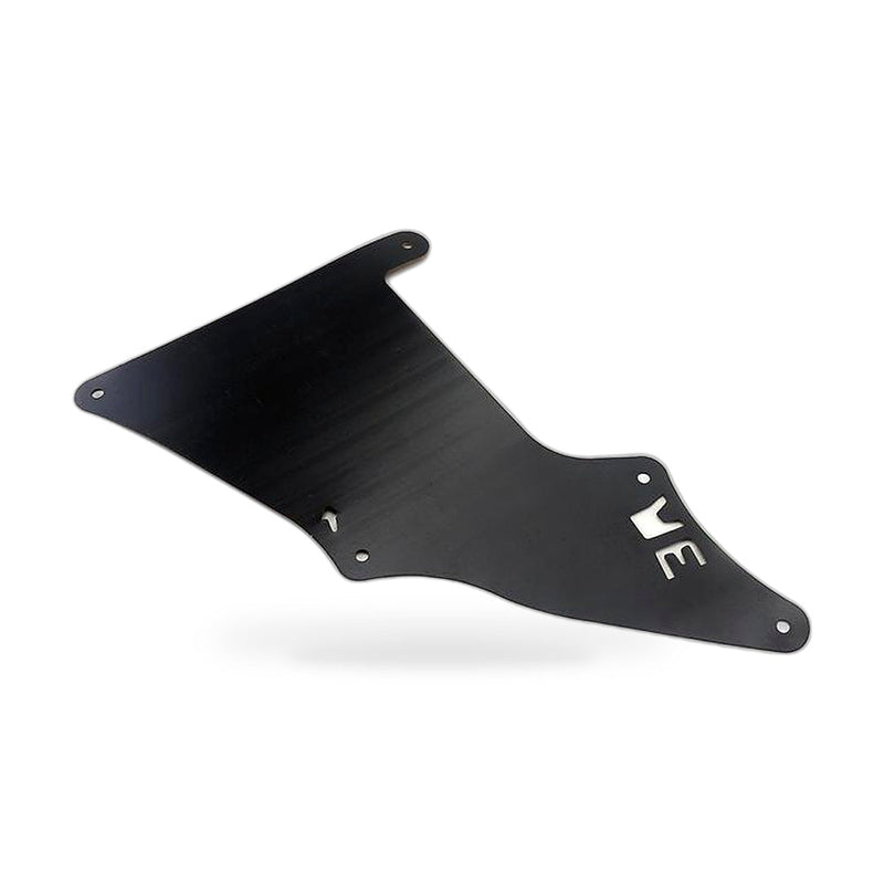 Fender Liner Splash Shield Clip Retainer Kit to suit Lexus ES300 ES330 — image 1