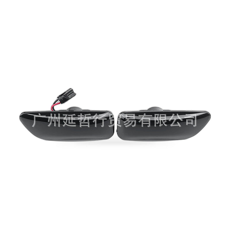 Fender Light Turn Signal Housing to suit Volvo S60 S80 V70 XC70 XC90 — image 1