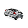 Rear Bumper Tow Hook Cover to suit Volvo S60 11-18 Primed 39802591 — image 2