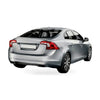 Rear Bumper Tow Hook Cover to suit Volvo S60 11-18 Primed 39802591 — image 1