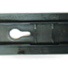 Front Bumper Retaining Clip Bracket to suit Volvo S80 2000-2006 9151703 — image 4