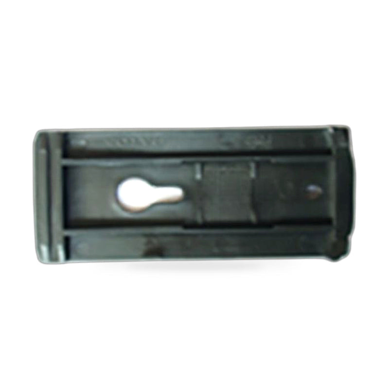Front Bumper Retaining Clip Bracket to suit Volvo S80 2000-2006 9151703 — image 1