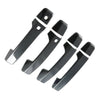 Side Door Handle Covers to suit Mitsubishi Triton 2.4L — image 2