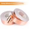 Copper Foil Tape 20mx50mm to suit EMI Shielding Conductive Adhesive — image 6
