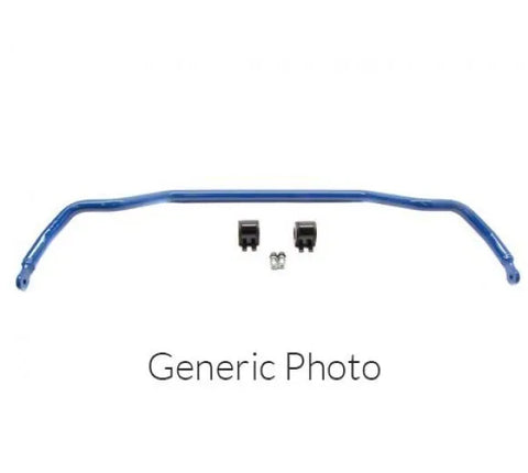 Cusco Front Sway Bar - 24mm Adjustable (R34 GTR) — fits Nissan Skyline R34