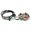 Yamaha Super Jet WRA WRB 650 Wave Runner Stator Regulator Rectifier w/Gasket