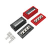 M10 300A DC 12V-48V Stud Bus Bar Power Distribution Box to suit Heavy Duty — image 2
