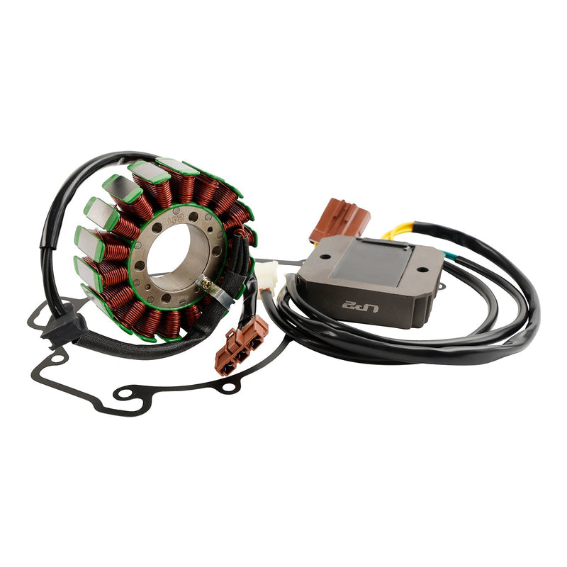 Supermoto 990 950 Super Enduro 2007-2010 Ignition Stator Regulator & Gasket