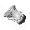 Air Con AC Compressor to suit Mazda 2 DE 1.5L Petrol ZY-VE — image 2