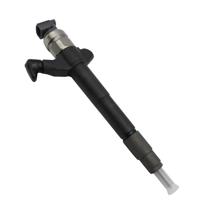 Fuel Injector to suit Mitsubishi Challenger 2.5L — image 1