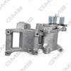 GMB Belt Tensioner V-Ribbed Belt GAT32430