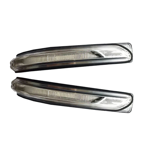LED Mirror Indicators (Pair) to suit Kia Niro Mk1 — image 1