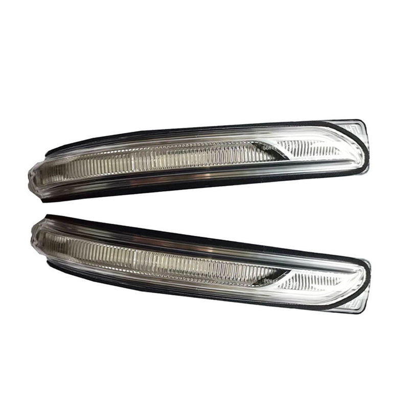LED Mirror Indicators (Pair) to suit Kia Niro Mk1 — image 1