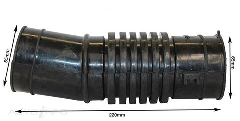 Dayco Air Intake Hose Toyota Hilux 3.0 - DAH106