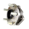 STi 28473ZR000 Group N Complete Rear Wheel Bearing Hub