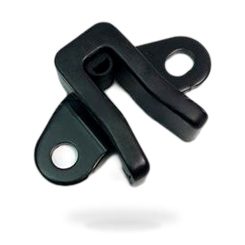 Tailgate Limiter to suit Toyota RAV4 Land Cruiser Prado LC120 LC150 FJ — image 1