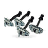 Door Check Stopper to suit Toyota Corolla Matrix Prius Lexus CT200h — image 5