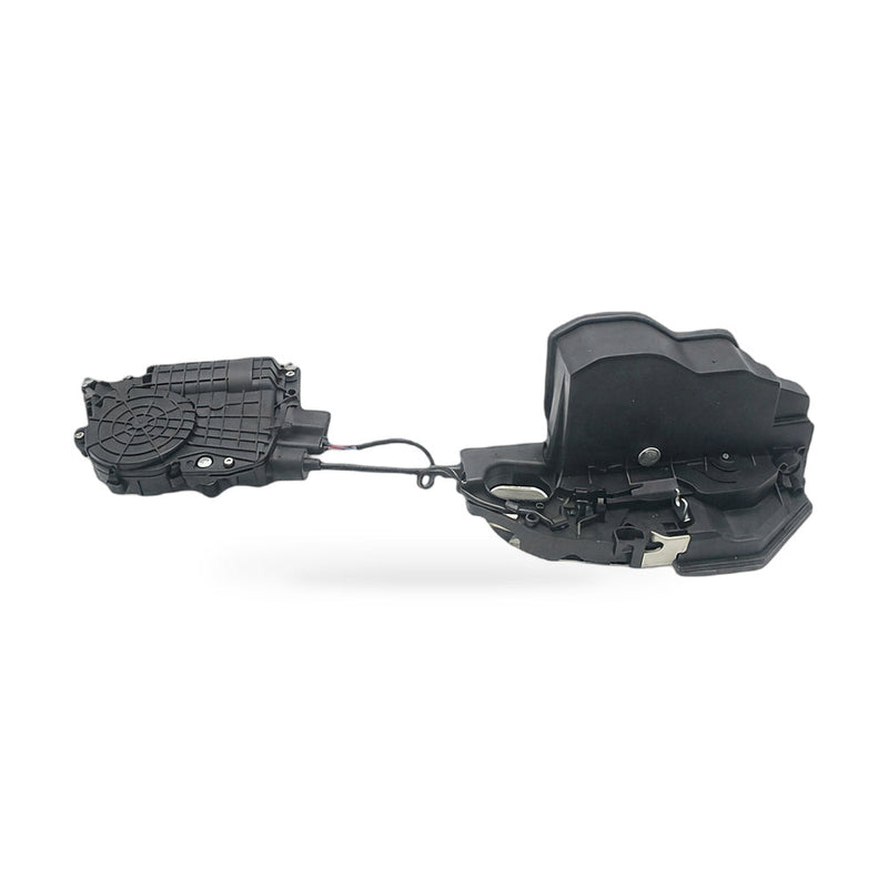 Left Front Door Lock Actuator to suit BMW 5 Series 2007-2010 — image 1