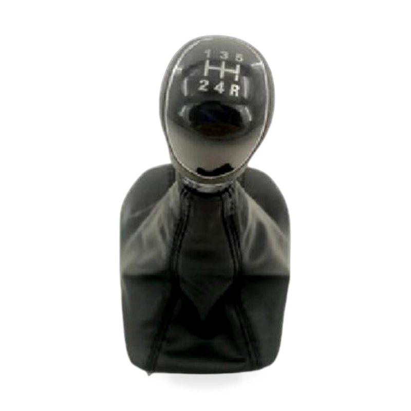 Gear Shift Boot to suit Ford Escort 2015-2018 MT ED8R-7H409AA — image 1