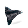 Shift Lever Dust Boot to suit Ford Mondeo S-MAX Galaxy 2006-2014 — image 3
