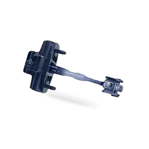 Front Door Check Limiter to suit Ford Fiesta 2009-2017 DK49-58270 — image 2
