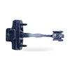 Front Door Check Limiter to suit Ford Fiesta 2009-2017 DK49-58270 — image 1