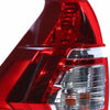 Tail Lamp Lower Left Driver Side to suit Honda CR-V RM 2014-2017 — image 5