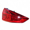 Tail Lamp Drivers Side to suit Honda City GM 2014-2021 33500T9AT01 — image 3
