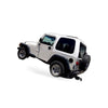 Exterior Door Handle Left to suit Jeep Wrangler 1997-2006 55176382AE — image 2