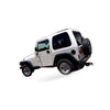 Exterior Door Handle Left to suit Jeep Wrangler 1997-2006 55176382AE — image 3