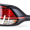 Tail Lamp to suit Kia Sportage Driver Side 2021-2024 92402P1010 — image 4