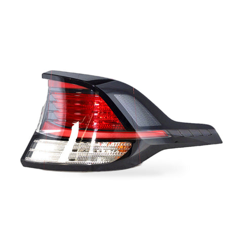 Tail Lamp to suit Kia Sportage Driver Side 2021-2024 92402P1010 — image 1