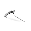 Chrome Exterior Door Handle to suit Mini Cooper R50 R53 R56 2002-2015 Left — image 2