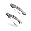Chrome Exterior Door Handle to suit Mini Cooper R50 R53 R56 2002-2015 Left — image 4