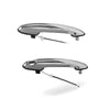 Chrome Exterior Door Handle to suit Mini Cooper R50 R53 R56 2002-2015 Left — image 6